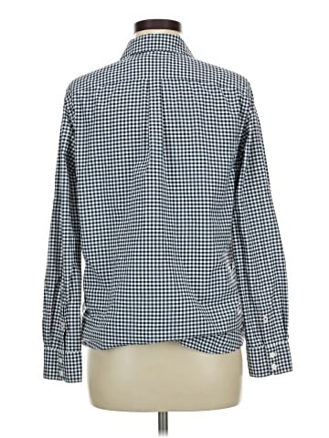 Vineyard Vines Performance Long Sleeve Button-Down Shirt (view 2)