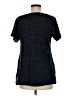 Assorted Brands Blue Short Sleeve T-Shirt Size M (estimated) - photo 2