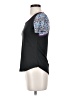 AdEdge Performance Black Active T-Shirt Size S - photo 5