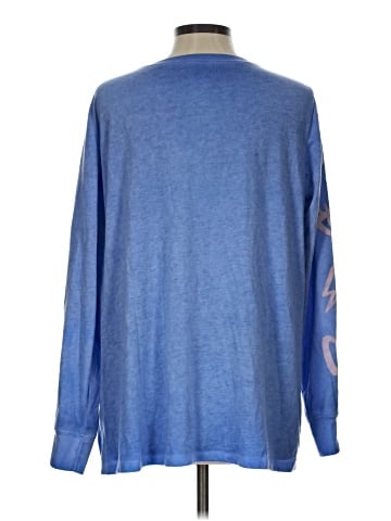 Torrid Long Sleeve T-Shirt (view 2)