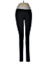 Adidas Solid Black Active Pants Size M - photo 1