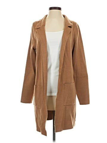 Fortune + Ivy Cardigan (view 1)