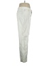 Bandolino Ivory Jeans Size 14 - photo 4