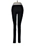 Adidas Solid Black Active Pants Size M - photo 2