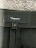 Theory Black Active Pants Size M - photo 7