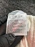 H&M Ivory Turtleneck Sweater Size XL - photo 8