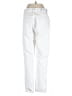Anine Bing 100% Cotton White Jeans Size 28 waist - photo 2