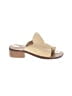 Assorted Brands Tan Sandals Size EU 39 - photo 1