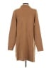 Fortune + Ivy Tan Cardigan Size S - photo 2