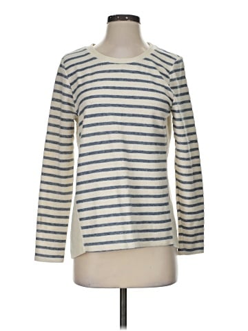 Per Se Pullover Sweater (view 1)