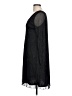 Marina Black Cocktail Dress Size 10 - photo 5