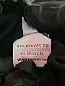 Unbranded Black Dress Pants Size S - photo 9