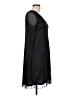 Marina Black Cocktail Dress Size 10 - photo 4