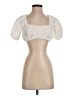 Eggie Ivory Tank Top Size S - photo 1