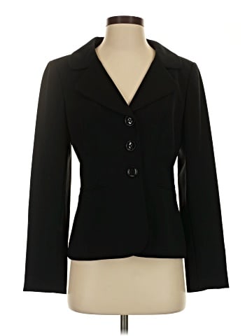 Ann Taylor Blazer (view 1)