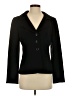 Ann Taylor Black Blazer Size 4 - photo 1