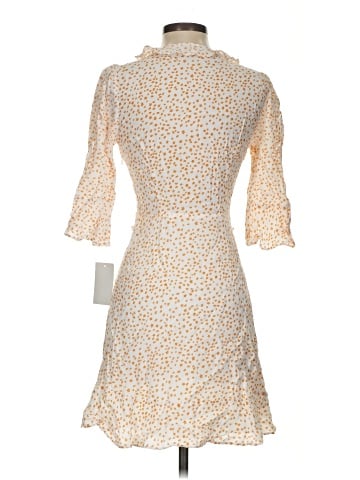 For Love & Lemons Cocktail Dress (view 2)