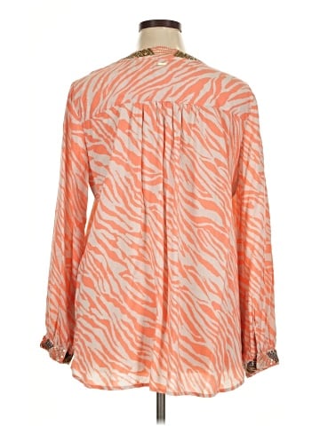 Chico's Long Sleeve Blouse (view 2)