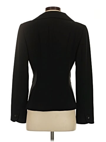 Ann Taylor Blazer (view 2)