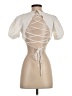 Eggie Ivory Tank Top Size S - photo 2