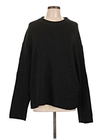 American Eagle Outfitters Pullover Sweater (view 1)