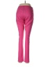 Old Navy Color Block Pink Jeggings Size 6 - photo 2