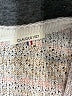 Assorted Brands Tweed Ivory Casual Dress Size M - photo 7