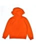 Polo by Ralph Lauren Orange Zip Up Hoodie Size 8 - photo 2