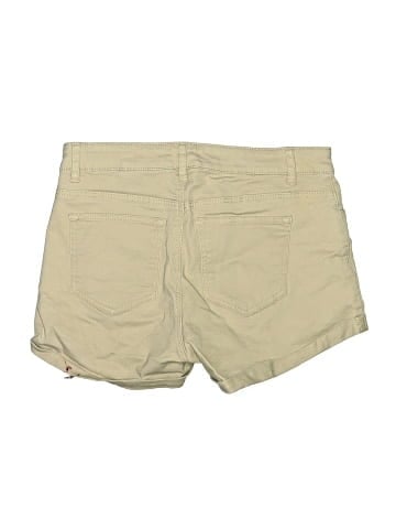 H&M Khaki Shorts (view 2)
