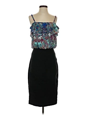 Nicole by Nicole Miller Cocktail Dress (view 1)