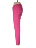 Old Navy Color Block Pink Jeggings Size 6 - photo 5