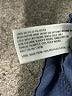 Cat & Jack 100% Polyester Solid Blue Shorts Size 4T - photo 4