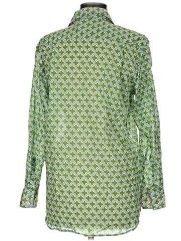 Nautica Jeans Company Long Sleeve Button-Down Shirt (view 2)