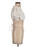 Eggie Ivory Tank Top Size S - photo 4