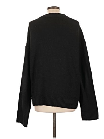 American Eagle Outfitters Pullover Sweater (view 2)