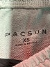 PacSun Teal Track Pants Size XS - photo 7