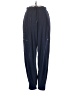 Athleta Blue Casual Pants Size 2 - photo 1