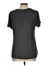 Active Basic Gray Short Sleeve T-Shirt Size L - photo 2