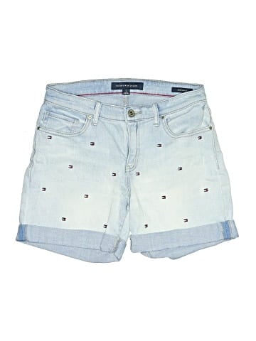 Tommy Hilfiger Denim Shorts (view 1)