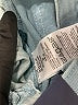 Gap Color Block Teal Jeans Size 28 waist - photo 5