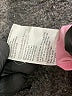 Unbranded Metallic Pink Athletic Shorts Size 140 cm / US 10 - photo 5