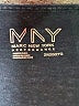 Marc New York Black Long Sleeve Henley Size 2X - photo 7
