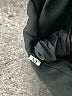 Unbranded Black Coat Size M - photo 6