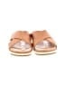 Ugg Tan Sandals Size 8 1/2 - photo 2