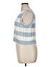 Hooked Up Blue Sweater Vest Size XL - photo 5