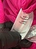 Tuckernuck Pink Romper Size L - photo 5