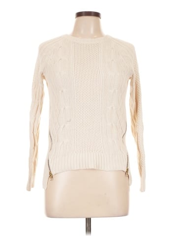 CAbi Pullover Sweater (view 1)
