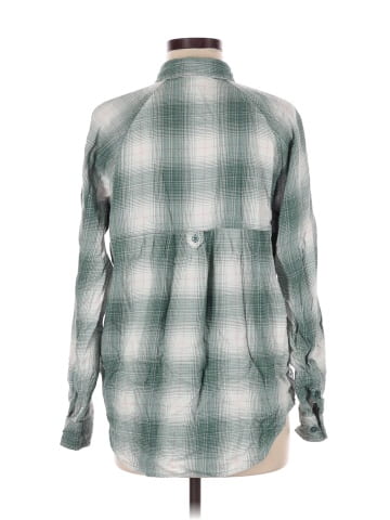 The North Face Long Sleeve Button-Down Shirt (view 2)
