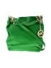 MICHAEL Michael Kors Green Hobo One size - photo 1