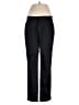 Massimo Dutti Black Dress Pants Size 6 - photo 1